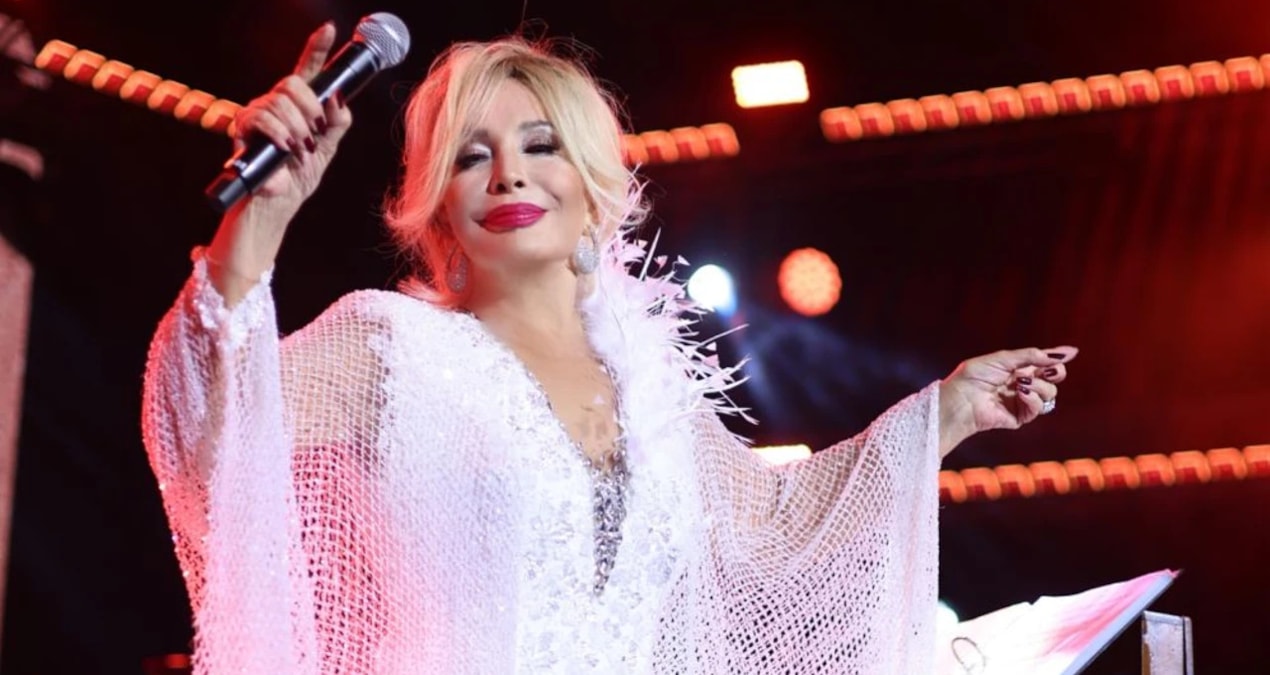 Ayrıntılar Netleşti: Emel Sayın'dan hayranlarını üzen karar: Konserlerini iptal etme nedeni gözler önüne seril