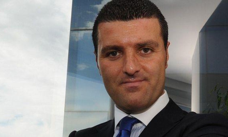 Emir Sarıgül kimdir, ne iş yapıyor? Mustafa Sarıgül'ün oğlu Emir Sarıgül kaç yaşında, nereli, evli mi, eşi kim