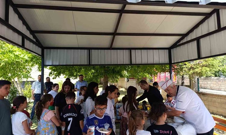 Ayrıntılar Netleşti: Emirdağ'da Yaz Kur'an Kursları Kapanış Etkinliği - Son Dakika Haberleri | İşte Tüm Ayrınt