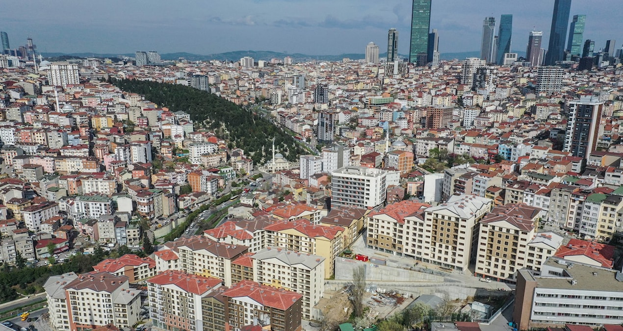 Ayrıntılar Netleşti: Emlak piyasasında dev sessizlik: Ne ev alınabiliyor ne kiralanabiliyor - En Son Haber