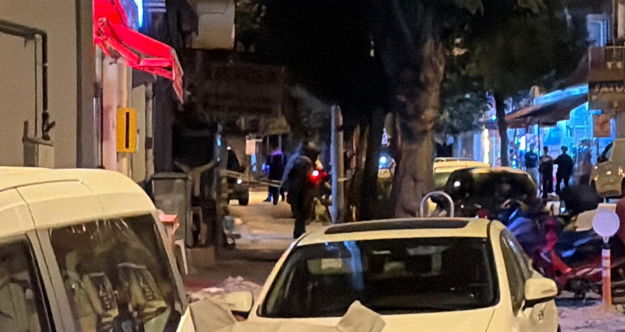 Emniyet Müdürlüğü yakınında panik! Yol kapatıldı ekipler harekete geçti - Son Dakika Haberleri
