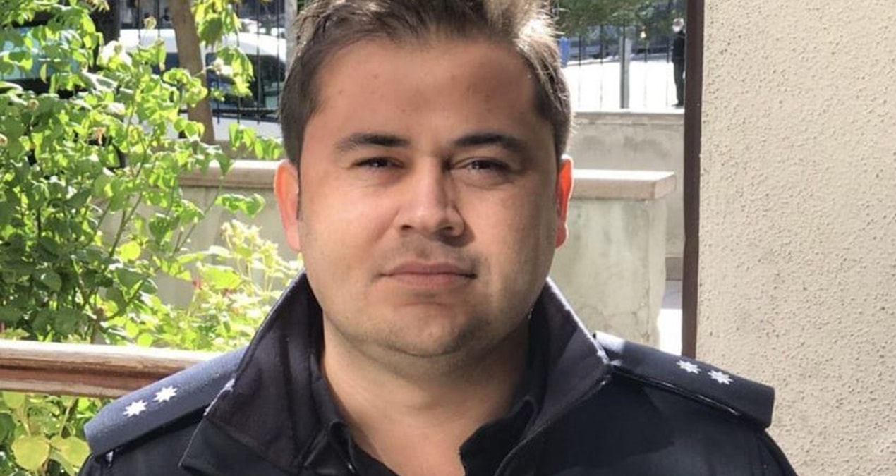 Gündemden Son Bilgiler: Emniyet müdürlüğünde başkomiser silahla vurulmuş halde bulunmuştu: Resmi açıklama geld