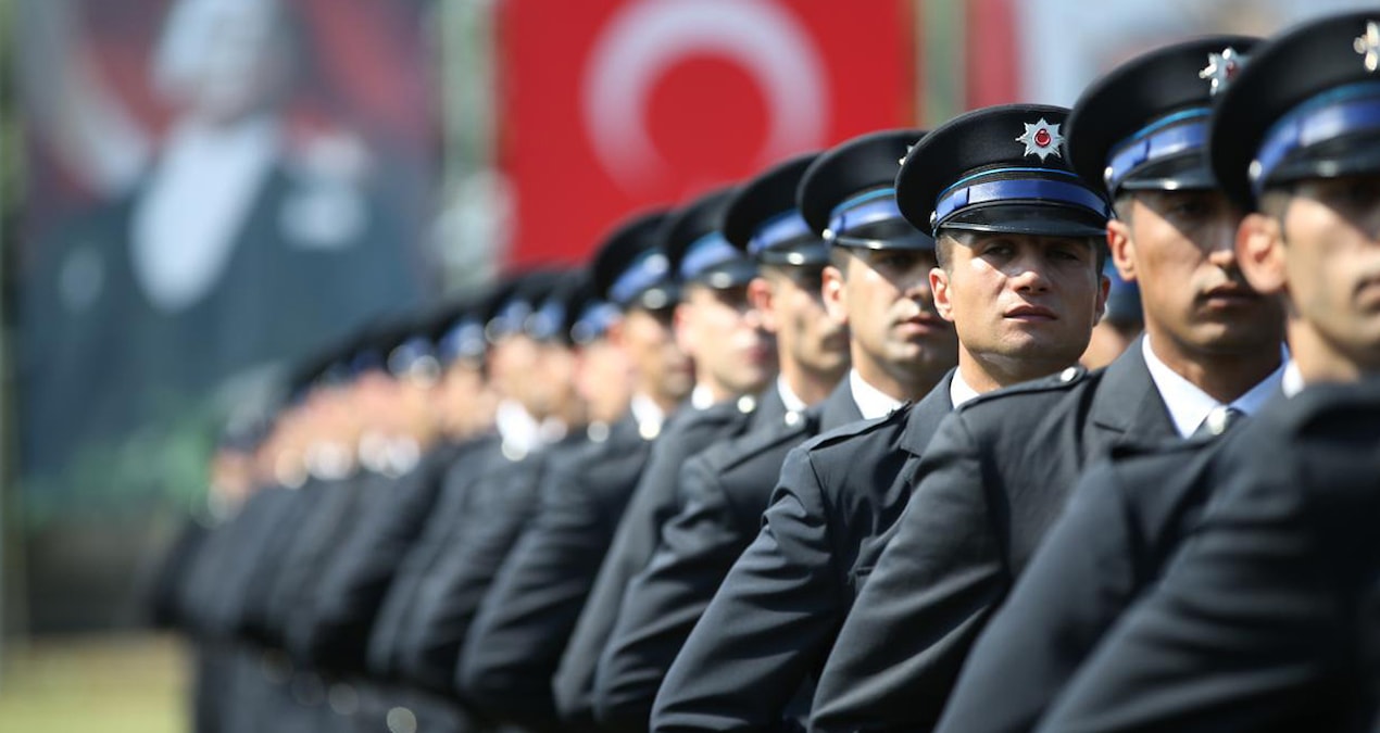 Emniyette 2026 Genel Atama Dönemi Tamamlandı - Son Dakika | İşte Tüm Ayrıntılar
