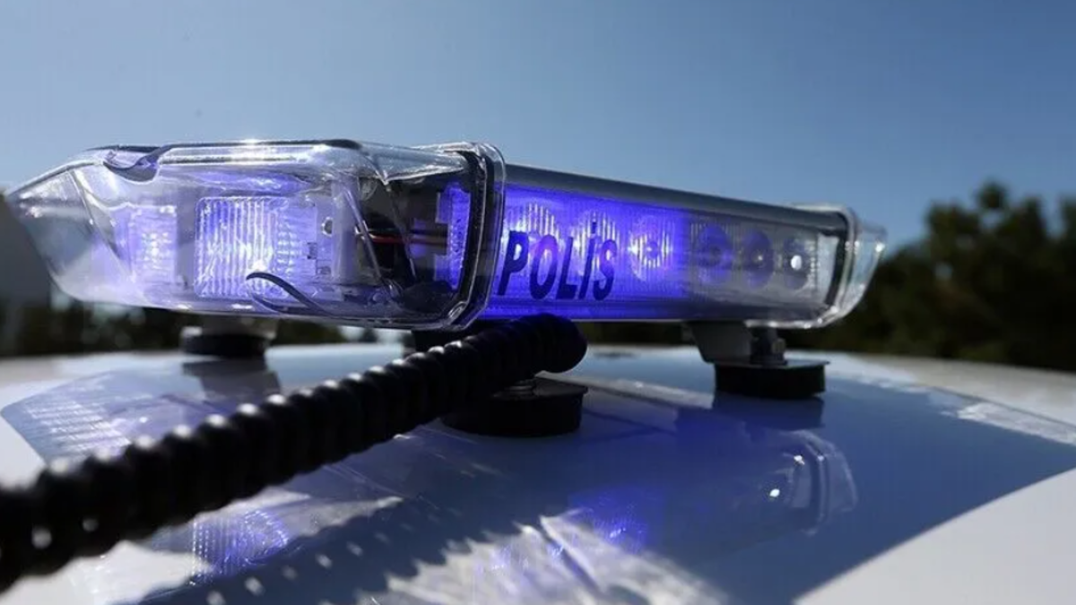 FETO operation in the Police Department! 80 detention orders
