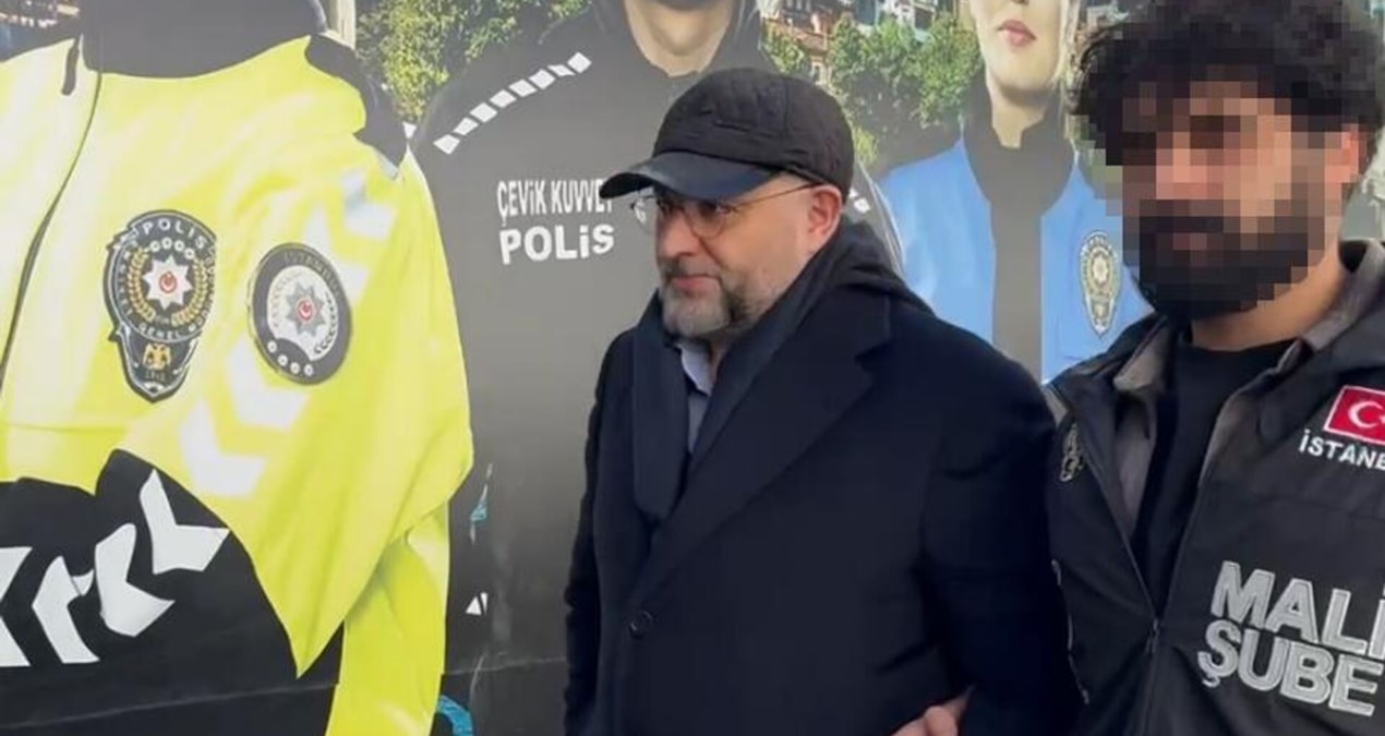 Emniyetteki akılalmaz tiyatro mahkemede ifşa oldu - Son Dakika Haberleri