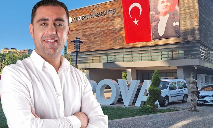 Emrah Kozay kimdir, hangi partiden? Emrah Kozay kaç yaşında, nereli, eşi kim? | İşte Tüm Ayrıntılar