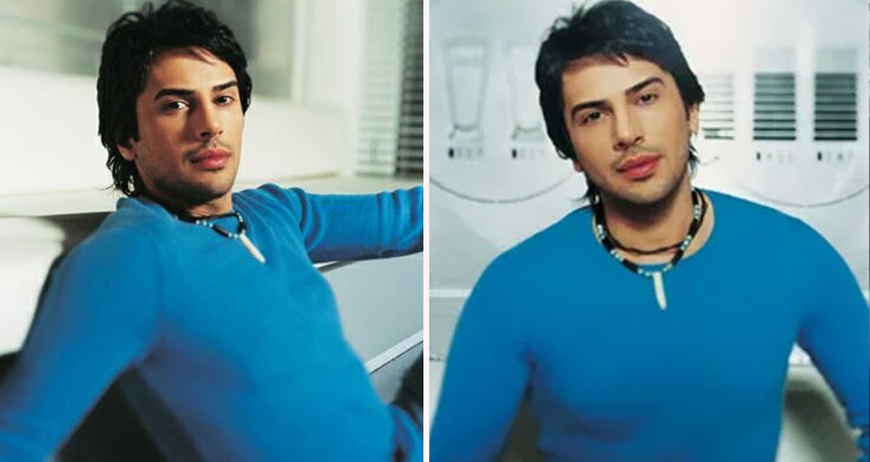 Son Gelişme: Emre Altuğ'un açıklaması yanlış anlaşıldı: ''Hem kadınım hem erkeğim'' - En Son Haber ve Merak Ed