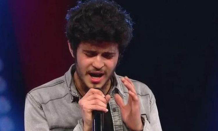 Emre Sertkaya kimdir? O Ses Türkiye Şampiyonu Emre Sertkaya kaç yaşında, nereli? - Haberleri - Son Dakika Bilg