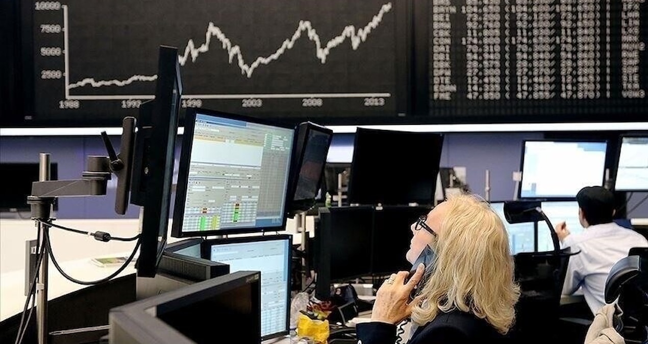 Ayrıntılar Netleşti: Emtia piyasalarında geçen hafta: Jeopolitik riskler ve Fed beklentileri fiyatlamaları şek