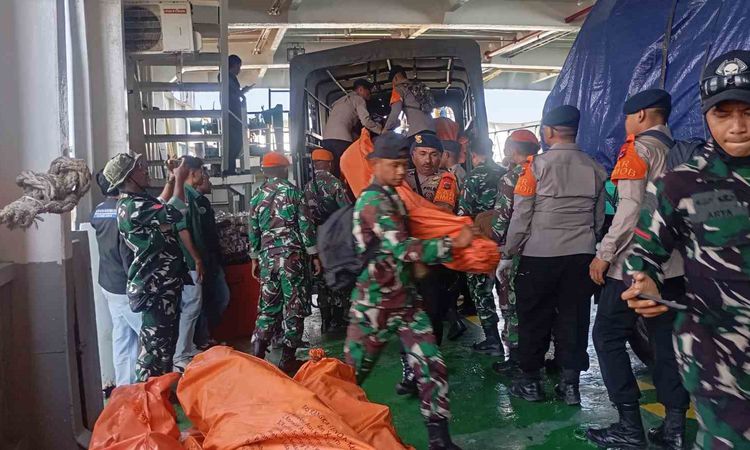 Gündemden Son Bilgiler: Endonezya'da Deprem Bilançosu Ağırlaşıyor: 68 Ölü, 213 Yaralı - Haberleri | İşte Tüm A