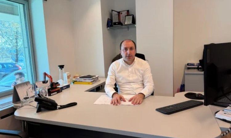 Son Gelişme: Enerji ve altyapı yatırımlarında yeni dönem: Doğru sermaye planlaması rekabet avantajı sağlıyor -