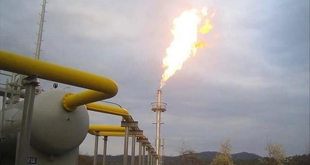 Enerji piyasalarında savaş etkisi: Petrol ve gazda sert dalgalanma - Haberleri | İşte Tüm Ayrıntılar