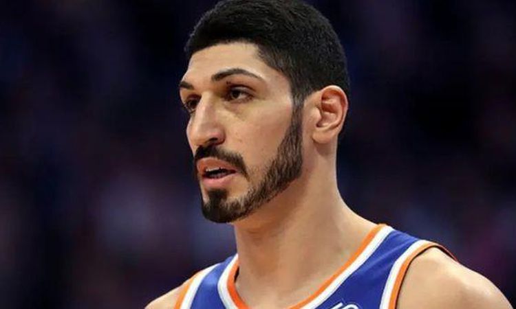 Enes Kanter kimdir, nereli, hangi takımda, basketbolu bıraktı mı? Enes Kanter kadın olayı nedir? - Haberleri |