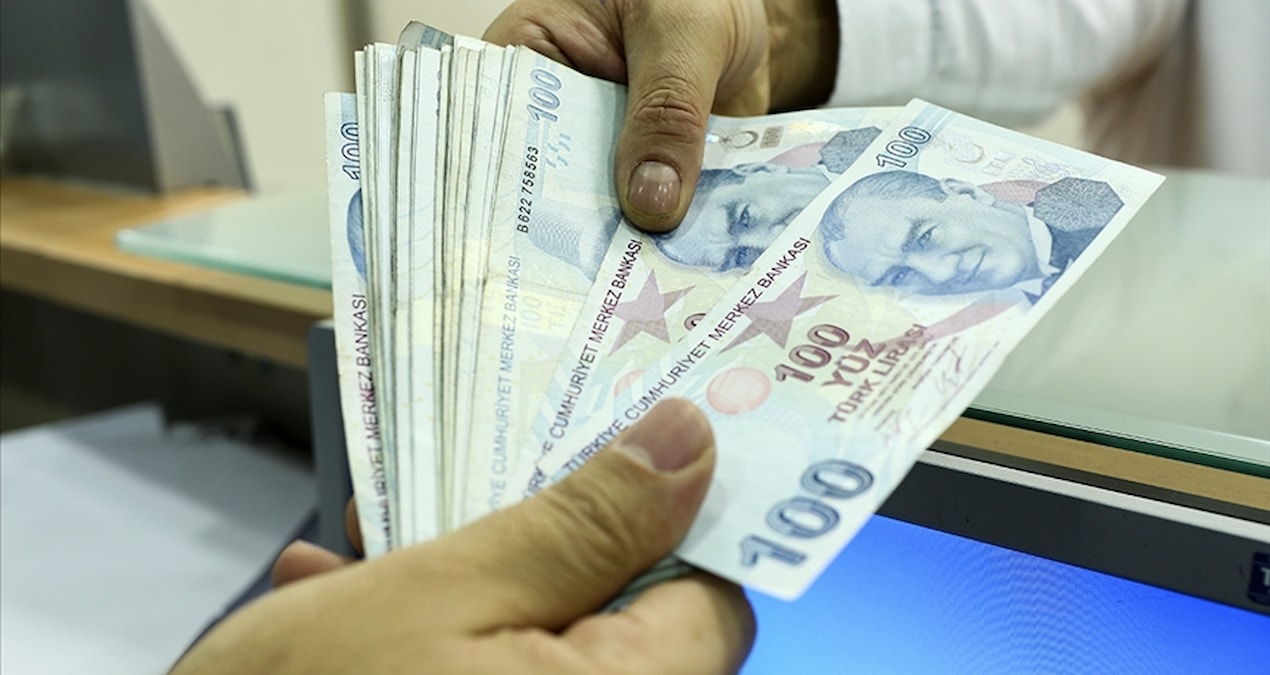 Ayrıntılar Netleşti: Enflasyon 5 ayda kazançları yok etti: Emekli aylıkları, maaşlar ve asgari ücret ne kadar