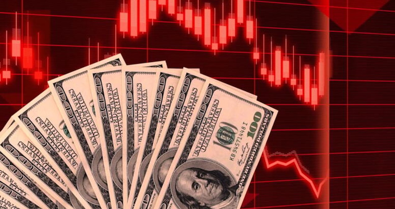The reason that reduced inflation: 155 billion dollars evaporated! - Breaking News
