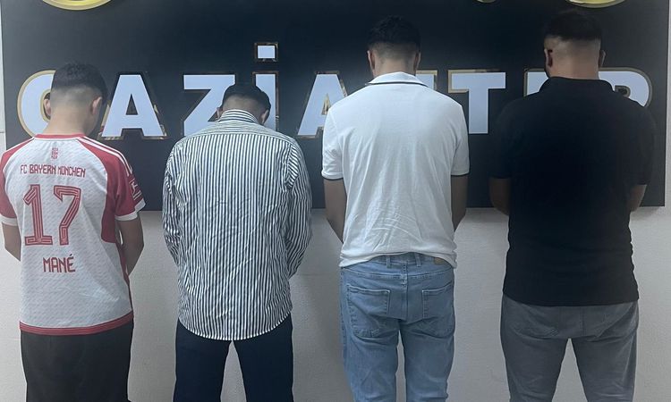 Sıcak Gündem: Engelli kadına cinsu baskını taarruz: 5 tutuklama - Son Dakika Haberleri: Gelişmeler Takip Edili