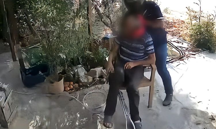 Sıcak Gündem: Engelli Yaşlı Adam Hastanede yaşamını yitirdi - Son Dakika - Son Dakika Bilgileri