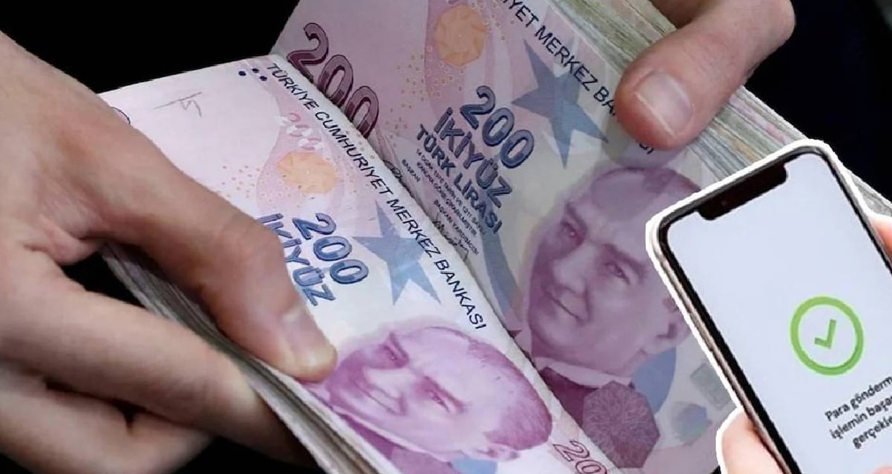 Son Gelişme: Enpara kullanıcılarına kesinti uyarısı: 5 saat boyunca işlem yapılamayacak - En Son Haber ve Mera