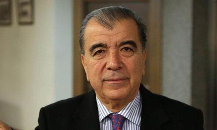 Son Gelişme: Enver Altaylı kimdir? Enver Altaylı kaç yaşında, nereli? Enver Altaylı yaşıyor mu? - Son Dakika H