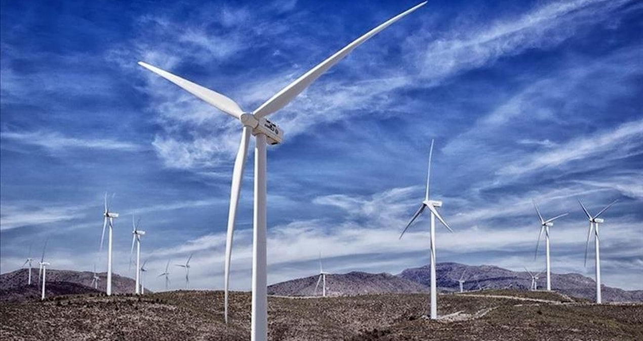 Gündemden Son Bilgiler: EPDK’dan yenilenebilir enerjiye yeni hesaplama modeli - Son Dakika - Son Dakika Bilgil