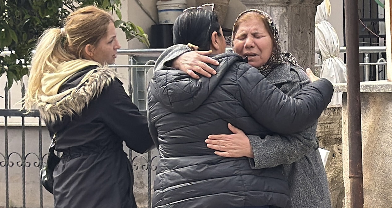 Son Gelişme: Epilepsi hastası oğlunun ölümü sonrası annenin sözleri yürekleri dağladı - En Son Haber