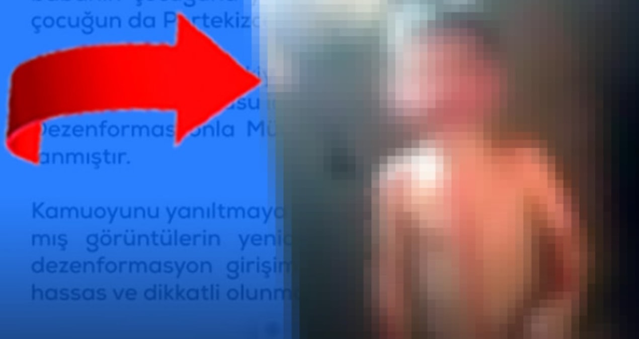 Sıcak Gündem: Epstein Adası'nda Türkçe konuşan çocuk söylentisi yalan çıktı - En Son Haber ve Merak Edilenler