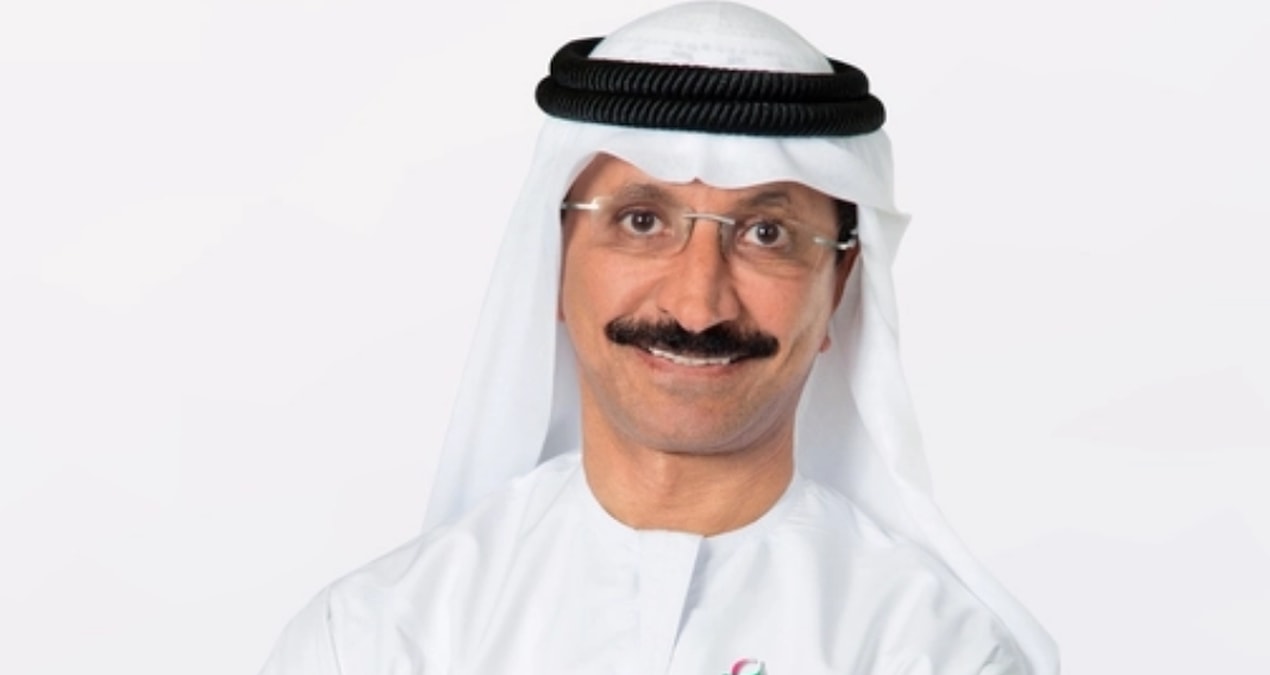 Epstein belgelerinde adı geçen Ahmed bin Sulayem istifa etti - Haberleri - Son Dakika Bilgileri