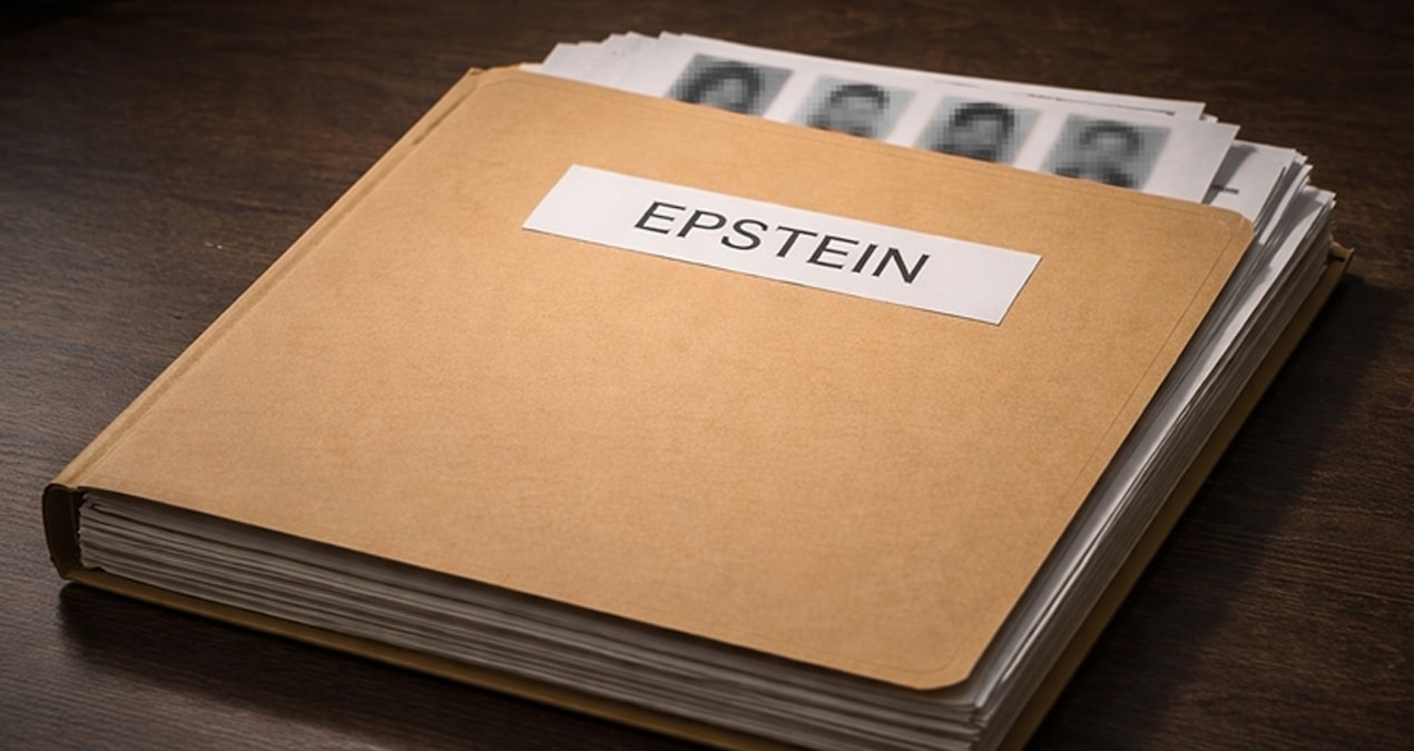 Ayrıntılar Netleşti: Epstein belgelerinde adı geçen eski Fransız bakan ve kızına ön soruşturma - Son Dakika |