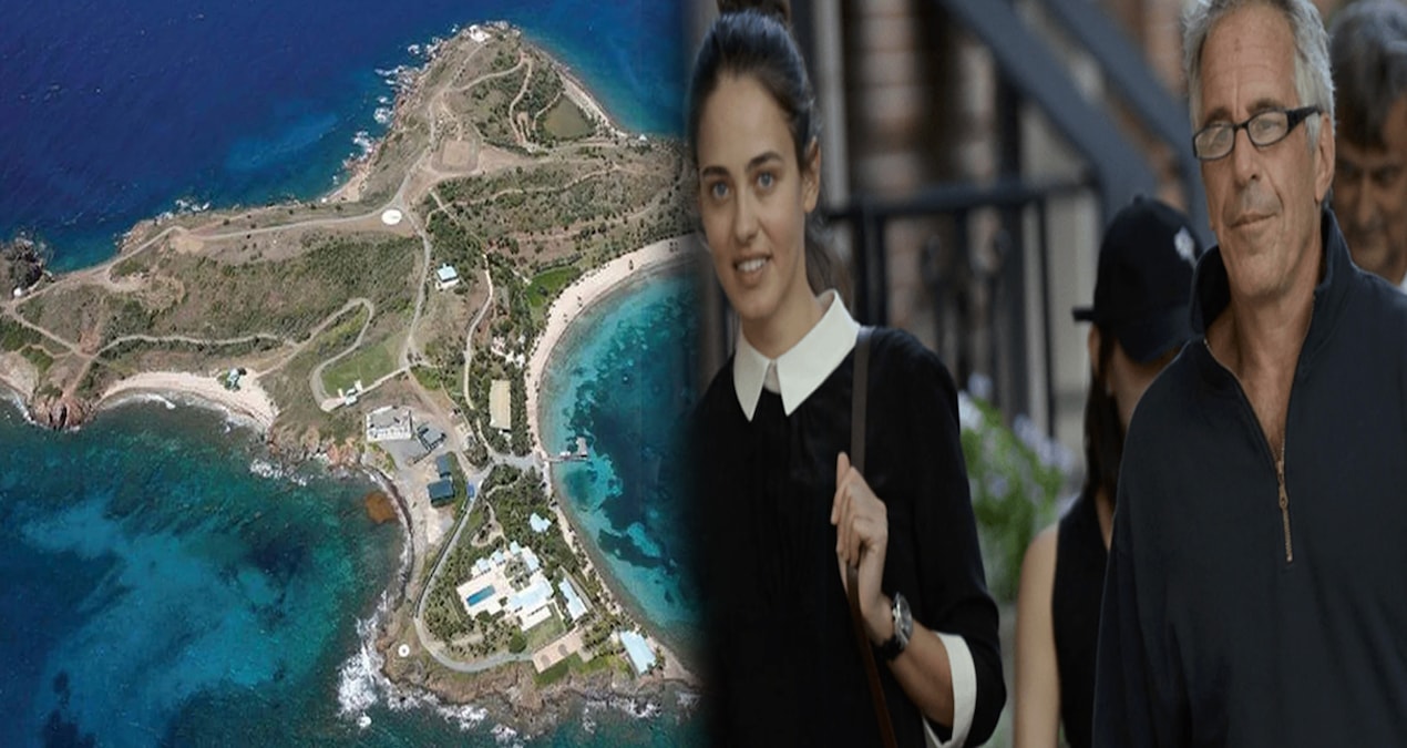 Son Gelişme: Epstein’in yetişkin köleleri Amerikan medyasının gündeminde - Son Dakika Haberleri | İşte Tüm Ayr