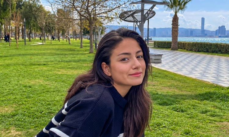 Erasmus için Portekiz'de bulunan 23 yaşındaki Melek Öztürk, Cvado Nehri'nde boğuldu ve Merak Edilenler