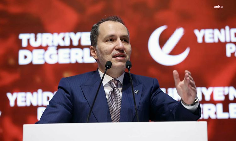 Son Gelişme: Erbakan'dan Şimşek'e enflasyon sert yanıtsi: 'Hepsi sıfır nokta dört için mi?' - Haberleri | İşte