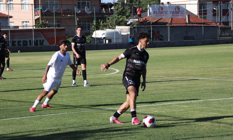 Erciyes 38 FK, Bolu kampındaki ilk hazırlık maçında Al Bidda’yı 2-0 yendi - Son Dakika - Son Dakika Bilgileri