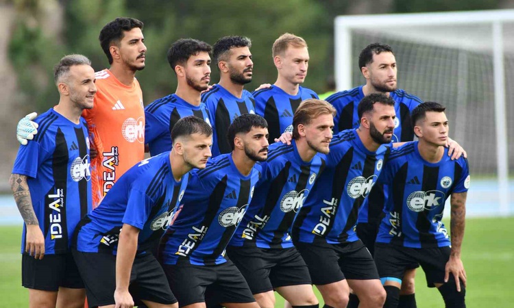 Erciyes 38 FSK, deplasmanda Osmaniyespor'u 4-2 mağlup ederek 3 puan aldı | İşte Tüm Ayrıntılar