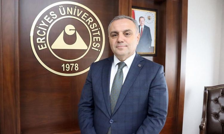 Erciyes Üniversitesi'nden KKKA Aşısında Faz 1 Sona Yaklaşıyor - Haberleri - Son Dakika Bilgileri