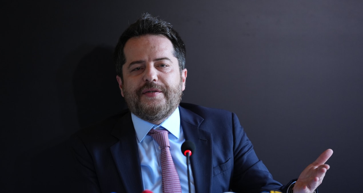 Sıcak Gündem: Erden Timur için 'Hoş geldin' organizasyonu - Son Dakika Haberleri - Son Dakika Bilgileri