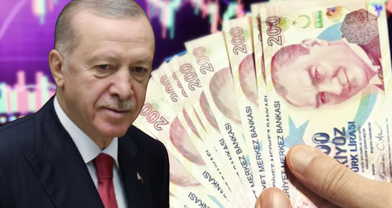 Son Gelişme: Erdoğan tüm detaylarıyla paylaştı: 3 banka birleşiyor - Son Dakika