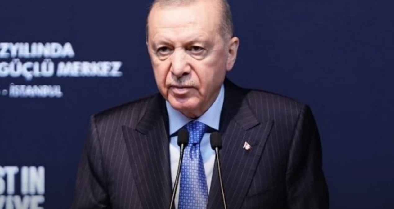 Erdoğan tüm detaylarıyla paylaştı: Yurt dışından gelenlere 20 yıl vergi yok - Son Dakika Haberleri: Gelişmeler