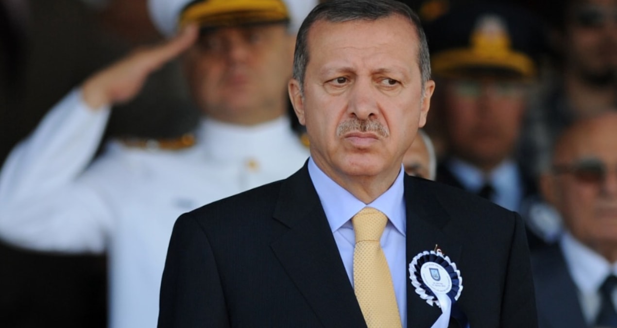 Ayrıntılar Netleşti: Erdoğan da ara seçimle geldi - En Son Haber ve Merak Edilenler