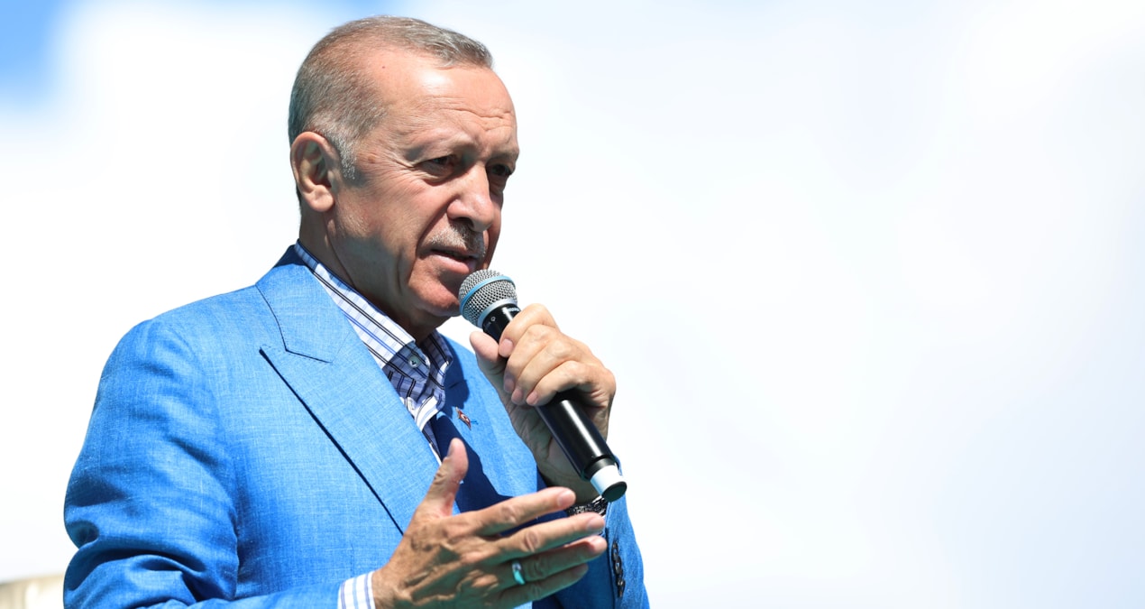 Gündemden Son Bilgiler: Erdoğan'dan asgari ücret açıklaması: Refah payı gelecek mi? - Haberleri: Gelişmeler Ta