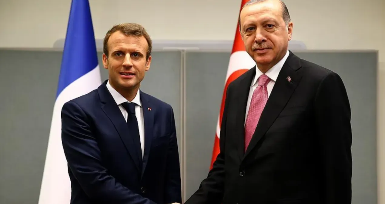 Erdoğan'dan ateşkes mesajı - En Son Haber: Gelişmeler Takip Ediliyor
