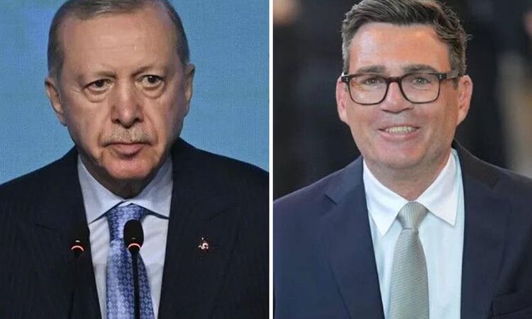 Son Gelişme: Erdoğan'dan Burnham'a tebrik ve işbirliği mesajı - Son Dakika | İşte Tüm Ayrıntılar