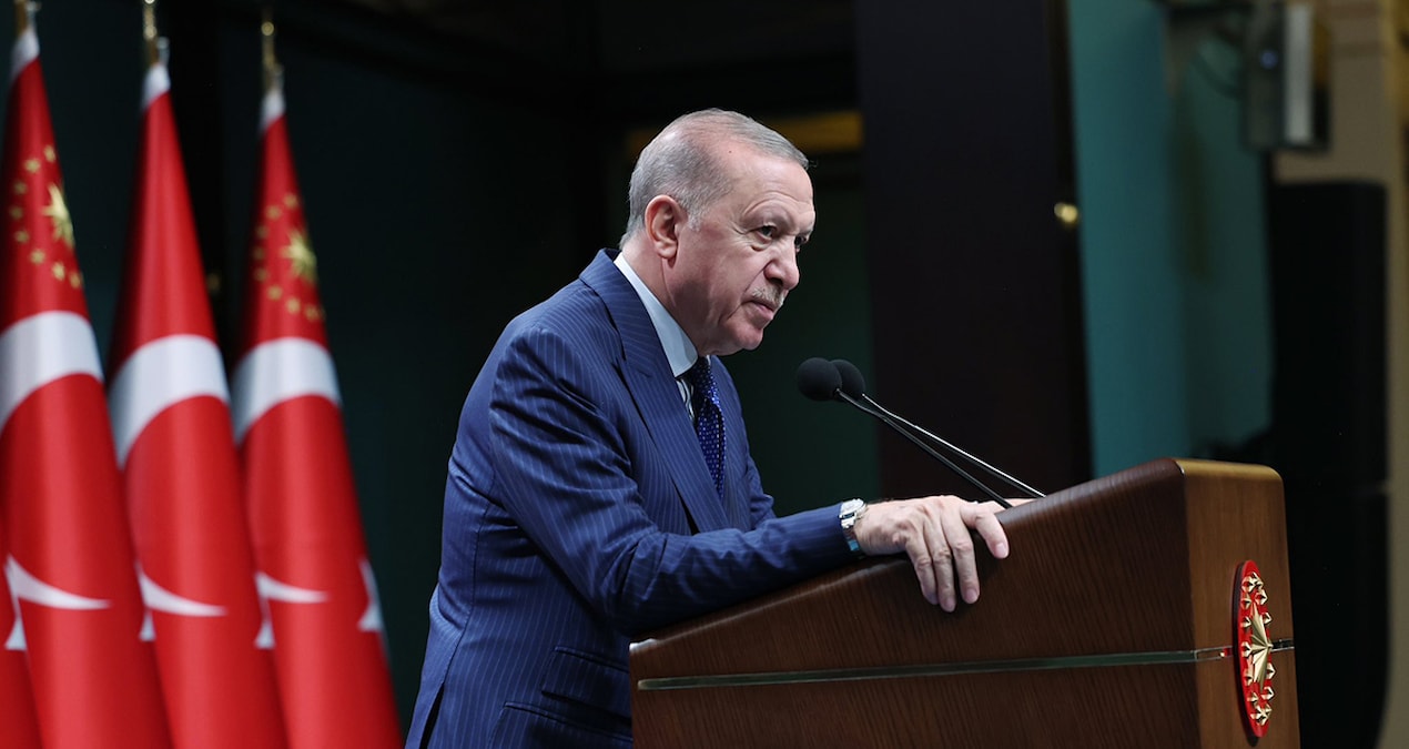 Erdoğan'dan İsrail'in sözde Ermeni soykırımını tanıma kararına ilk tepki - Haberleri ve Merak Edilenler