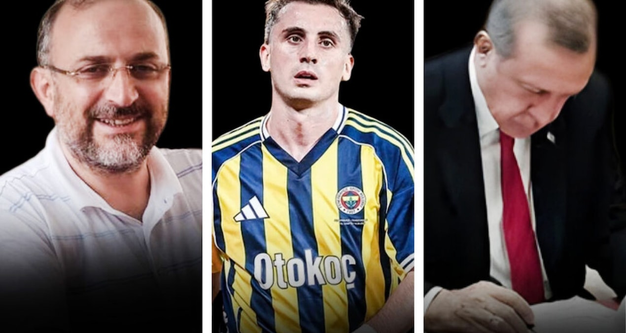 Erdoğan'dan Kerem'in amcasına 'intikam' imzası - Son Dakika - Son Dakika Bilgileri