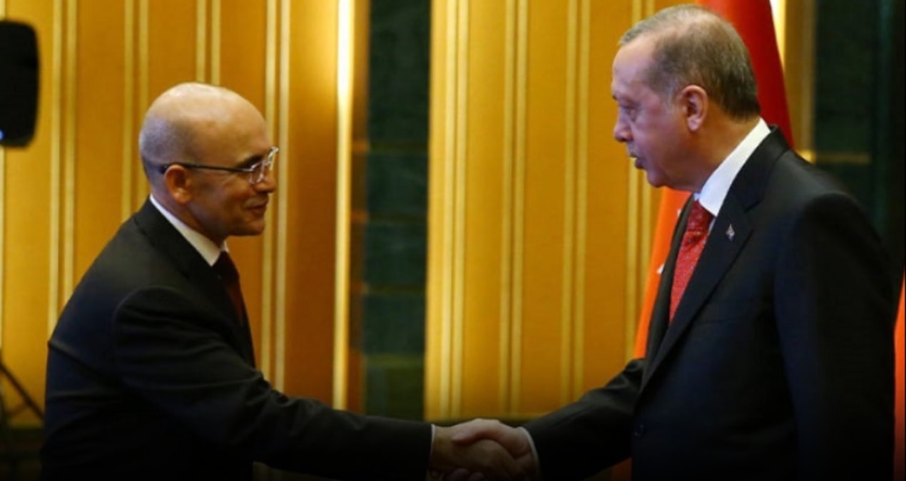 Son Gelişme: Erdoğan'dan Mehmet Şimşek'e emekli ve asgari ücret talimatı - Haberleri