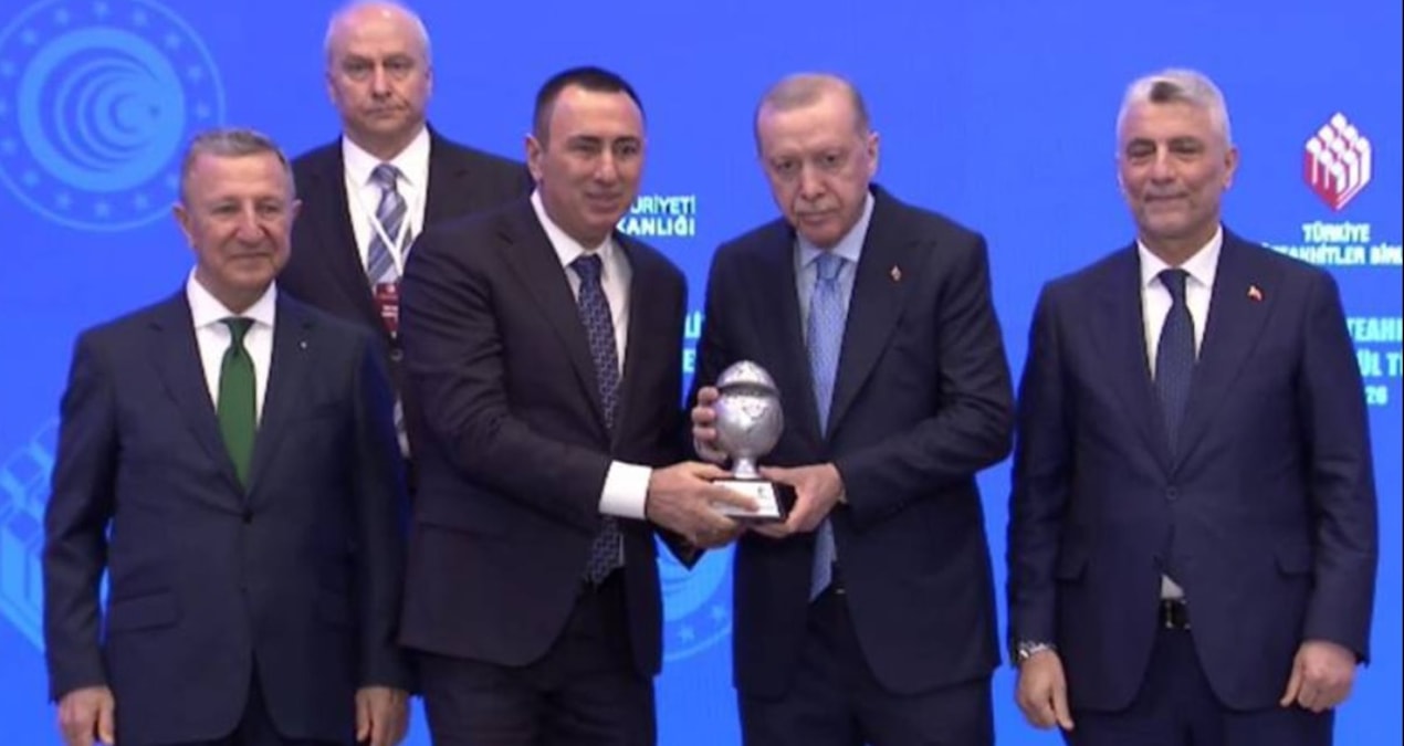 Ayrıntılar Netleşti: Erdoğan’dan ödül BOTAŞ’tan ihale - En Son Haber