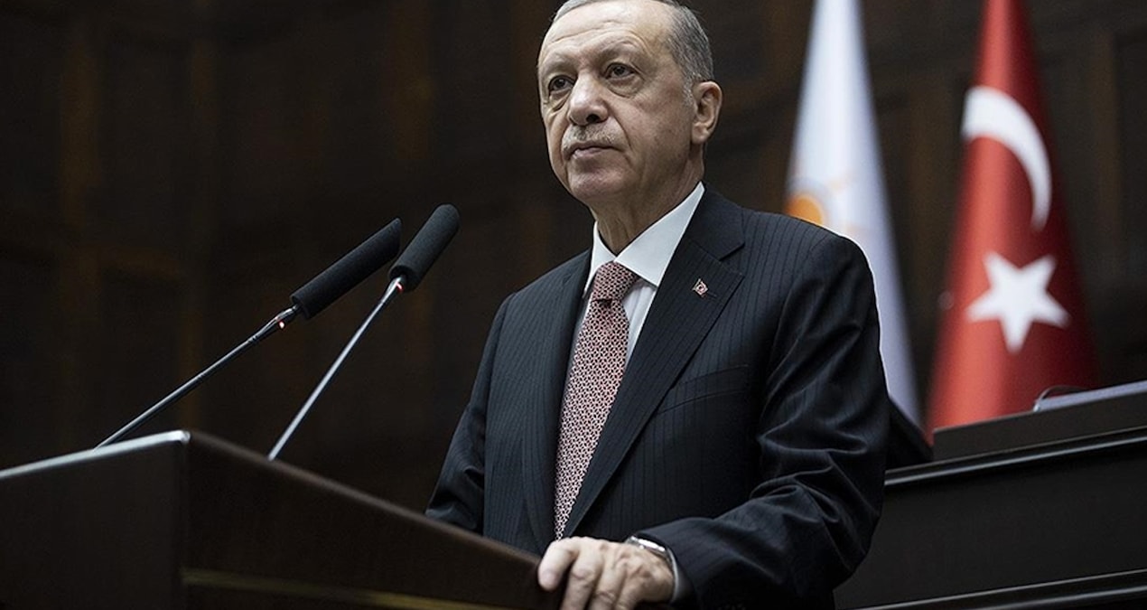Erdoğan'dan Ramazan mesajı - Son Dakika Haberleri: Gelişmeler Takip Ediliyor