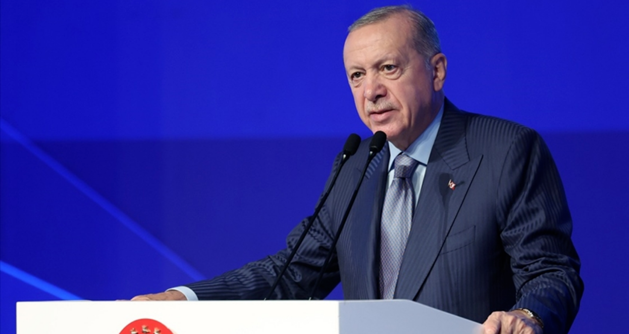Ayrıntılar Netleşti: Erdoğan’dan saldırılar sonrası ilk açıklama! - Haberleri | İşte Tüm Ayrıntılar