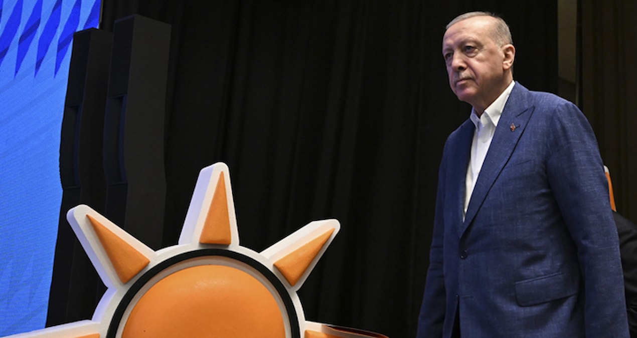 Ayrıntılar Netleşti: Erdoğan düğmeye bastı: AKP'de 'bambaşka' bir hazırlık resmen start aldı - Son Dakika: Gel