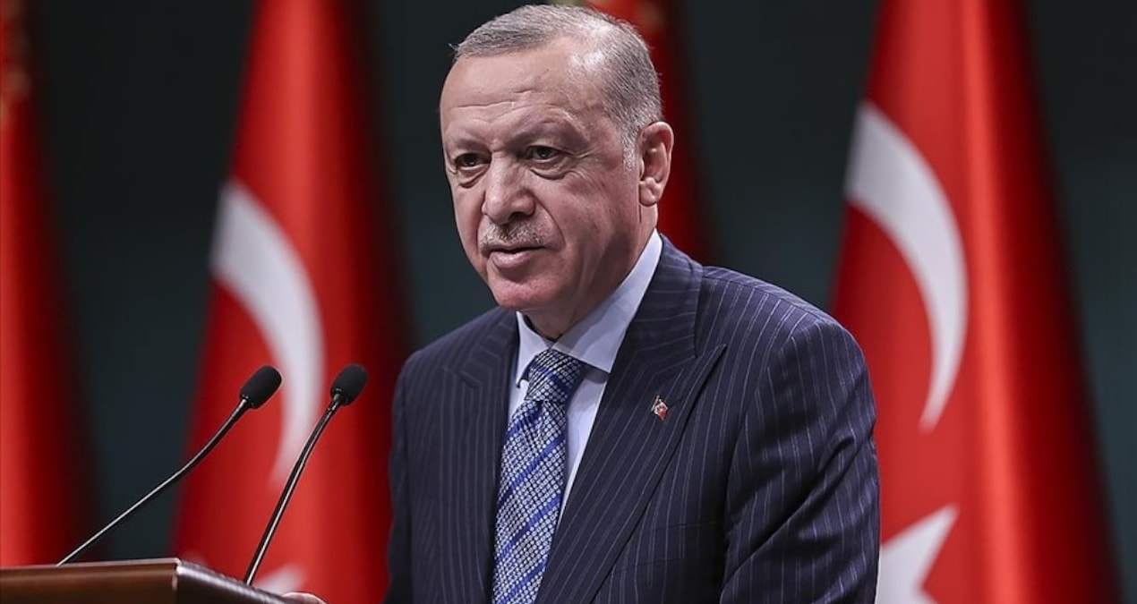 Ayrıntılar Netleşti: Erdoğan düğmeye bastı: Erken seçim için tarih netlik kazandı - Son Dakika - Son Dakika Bi