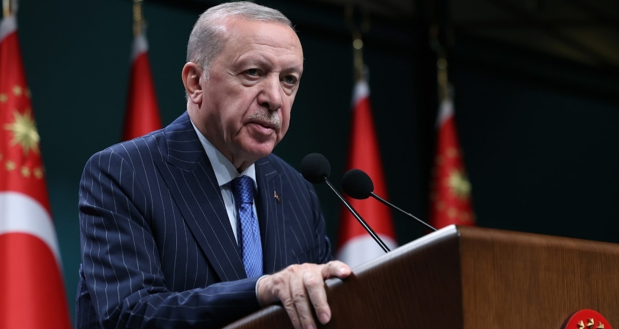 Son Gelişme: Erdoğan kamuoyuna ilan etti: NATO Parlamenter Zirvesi İstanbul'da yapılacak - Haberleri | İşte Tü